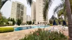 Foto 15 de Apartamento com 4 Quartos para alugar, 140m² em Alphaville, Santana de Parnaíba