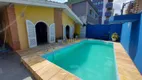Foto 24 de Casa com 4 Quartos à venda, 190m² em Enseada, Guarujá