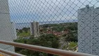 Foto 3 de Apartamento com 3 Quartos para alugar, 88m² em Ponta Negra, Manaus
