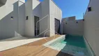 Foto 6 de Casa de Condomínio com 3 Quartos para alugar, 15m² em Jardim Esmeralda, Marília