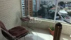 Foto 7 de Apartamento com 2 Quartos à venda, 78m² em Tatuapé, São Paulo