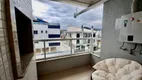 Foto 9 de Cobertura com 3 Quartos à venda, 120m² em Ingleses do Rio Vermelho, Florianópolis