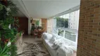 Foto 3 de Apartamento com 3 Quartos à venda, 207m² em Vila Mariana, São Paulo