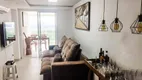 Foto 32 de Apartamento com 2 Quartos à venda, 69m² em Jardim Virgínia , Guarujá