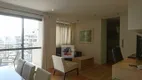 Foto 14 de Apartamento com 1 Quarto para alugar, 52m² em Vila Olímpia, São Paulo