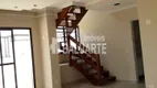 Foto 2 de Cobertura com 3 Quartos à venda, 170m² em Jabaquara, São Paulo