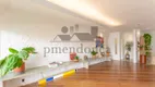 Foto 5 de Apartamento com 3 Quartos à venda, 181m² em Higienópolis, São Paulo