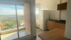 Foto 9 de Apartamento com 1 Quarto para alugar, 33m² em Ribeirânia, Ribeirão Preto