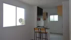 Foto 2 de Apartamento com 2 Quartos à venda, 46m² em Jardim São Francisco, Piracicaba