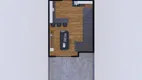 Foto 3 de Casa com 2 Quartos à venda, 103m² em Novo Centro, Santa Luzia