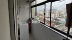 Foto 44 de Cobertura com 2 Quartos à venda, 180m² em Macuco, Santos