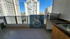 Foto 9 de Apartamento com 1 Quarto para alugar, 40m² em Jardim Aquarius, São José dos Campos