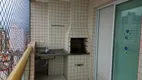 Foto 14 de Apartamento com 3 Quartos à venda, 128m² em Vila Assunção, Praia Grande