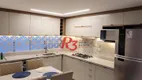 Foto 21 de Apartamento com 2 Quartos à venda, 87m² em Aparecida, Santos