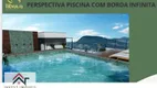 Foto 8 de Apartamento com 1 Quarto à venda, 43m² em Atibaia Jardim, Atibaia