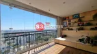 Foto 2 de Apartamento com 3 Quartos à venda, 85m² em Vila Vermelha, São Paulo