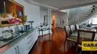 Foto 4 de Cobertura com 4 Quartos à venda, 600m² em Vila Alvaro Marques, São Bernardo do Campo