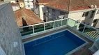 Foto 74 de Casa de Condomínio com 3 Quartos à venda, 270m² em Ponta da Praia, Santos