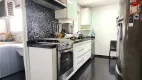 Foto 15 de Apartamento com 3 Quartos à venda, 130m² em Chácara Santo Antônio, São Paulo