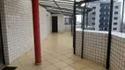 Foto 5 de Apartamento com 2 Quartos para alugar, 70m² em Vila Guilhermina, Praia Grande