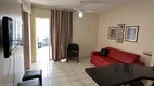 Foto 2 de Apartamento com 1 Quarto à venda, 32m² em Do Turista, Caldas Novas