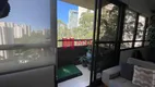 Foto 23 de Apartamento com 2 Quartos à venda, 96m² em Morumbi, São Paulo