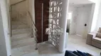 Foto 2 de Casa de Condomínio com 3 Quartos à venda, 120m² em Jardim Vista Alegre, São José do Rio Preto