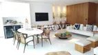 Foto 5 de Apartamento com 3 Quartos à venda, 205m² em Horto Florestal, Salvador
