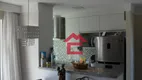 Foto 8 de Apartamento com 2 Quartos à venda, 60m² em Jardim Petropolis, Cotia