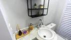 Foto 2 de Apartamento com 3 Quartos à venda, 98m² em Jardim Elite, Piracicaba