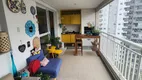 Foto 4 de Apartamento com 3 Quartos à venda, 127m² em Vila Andrade, São Paulo