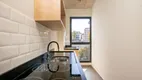 Foto 12 de Apartamento com 2 Quartos para alugar, 42m² em São Francisco, Curitiba