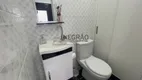 Foto 16 de Cobertura com 3 Quartos à venda, 165m² em Vila das Mercês, São Paulo