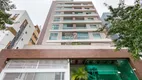 Foto 12 de Apartamento com 3 Quartos à venda, 140m² em Centro, Curitiba