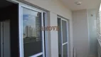 Foto 5 de Apartamento com 1 Quarto à venda, 33m² em Alto Da Boa Vista, São Paulo