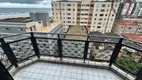 Foto 3 de Apartamento com 3 Quartos à venda, 118m² em Vila Assunção, Praia Grande