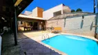 Foto 2 de Casa com 3 Quartos à venda, 173m² em Residencial Furlan, Santa Bárbara D'Oeste