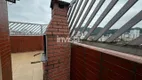 Foto 22 de Cobertura com 3 Quartos à venda, 157m² em Vila Belmiro, Santos