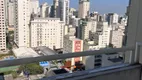 Foto 11 de Flat com 1 Quarto para alugar, 40m² em Cerqueira César, São Paulo