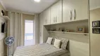 Foto 21 de Apartamento com 3 Quartos à venda, 135m² em Canto do Forte, Praia Grande