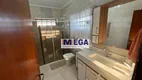 Foto 14 de Casa com 3 Quartos à venda, 193m² em Vila Lemos, Campinas