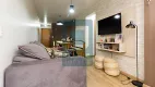 Foto 2 de Apartamento com 3 Quartos à venda, 115m² em Portão, Curitiba