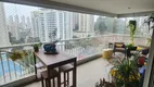 Foto 3 de Apartamento com 3 Quartos à venda, 127m² em Vila Andrade, São Paulo