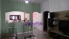 Foto 2 de Casa com 3 Quartos à venda, 220m² em Cidade Luiza, Jundiaí