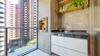 Foto 2 de Apartamento com 3 Quartos à venda, 150m² em Batel, Curitiba