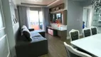 Foto 8 de Apartamento com 3 Quartos à venda, 97m² em Estreito, Florianópolis