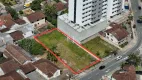 Foto 3 de Lote/Terreno à venda, 800m² em Floresta, Joinville
