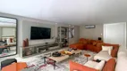 Foto 3 de Casa de Condomínio com 6 Quartos para venda ou aluguel, 837m² em Jardim Acapulco , Guarujá