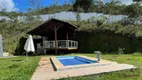 Foto 5 de Casa de Condomínio com 4 Quartos à venda, 360m² em Setor Habitacional Tororo, Brasília