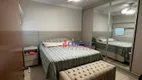 Foto 11 de Apartamento com 3 Quartos à venda, 114m² em Granja Regina, Rio Claro